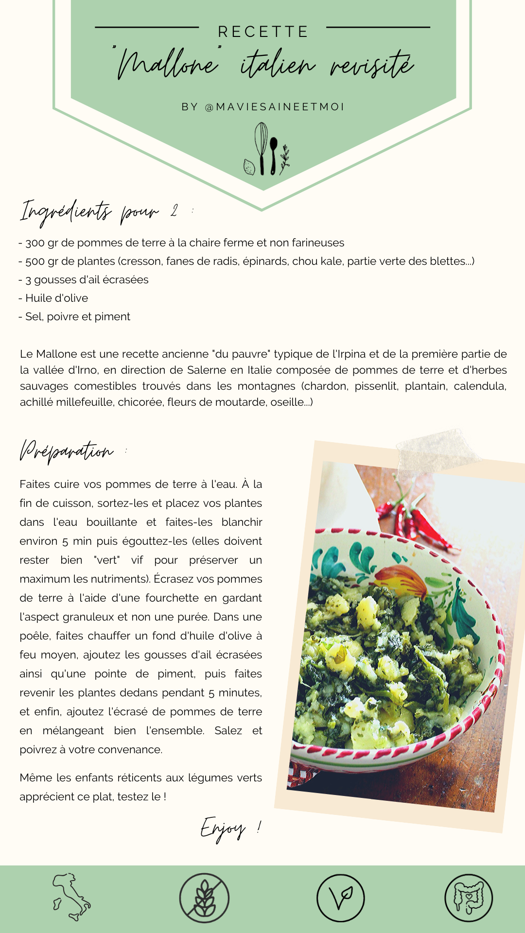 Recette Story-5