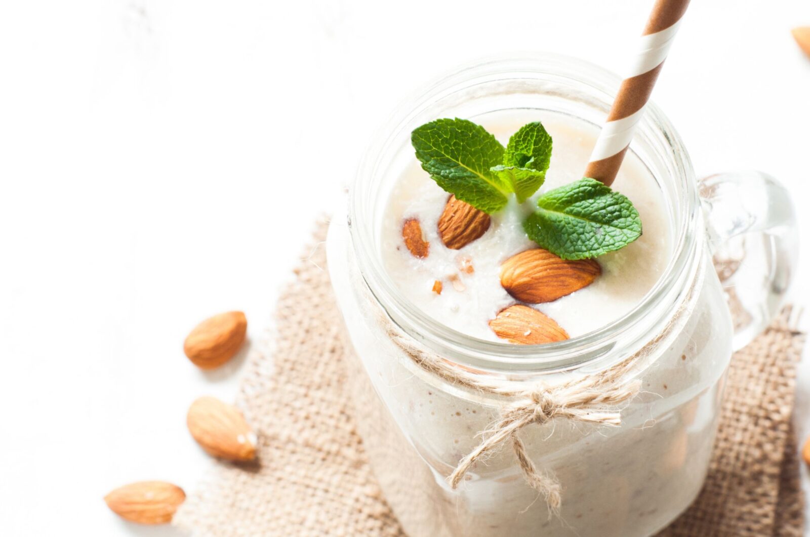 Lait De Dattes Rouges Recettes - Ma vie saine & moi